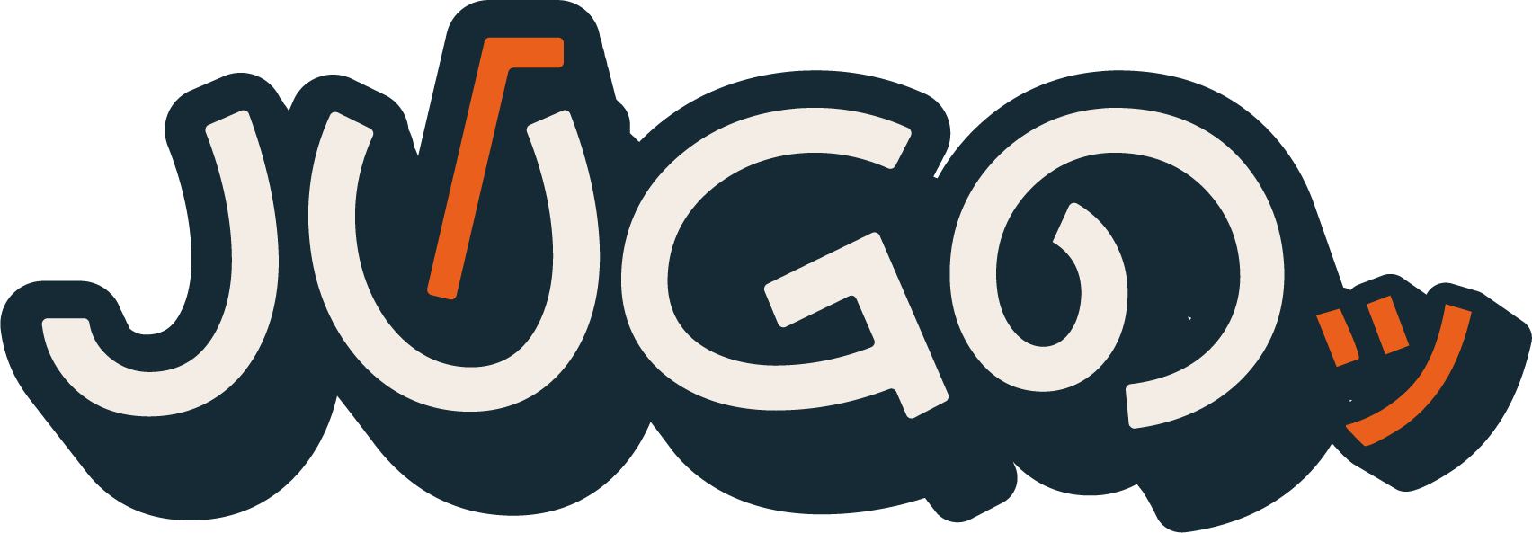 JUGO Logo